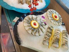 -德天肥牛海鲜火锅(龙吟坊店)
