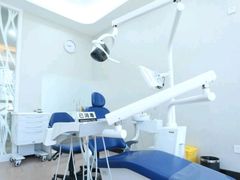 -牙博士口腔品牌连锁(杨浦店)