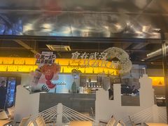 -巴厘龙虾·榜首油焖大虾(音乐学院·沿江酒馆店)