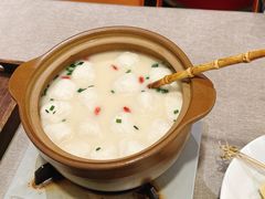 -汉水谣·江景餐厅(江滩店)