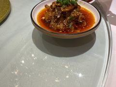 -渝信川菜(西单店)