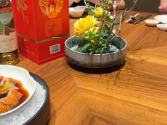 -高佳庄·海鲜酒楼(定海店)
