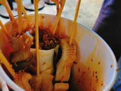 -童陈记重庆冷串串(食宝街店)