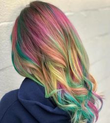 -MY HAIR ARDOR