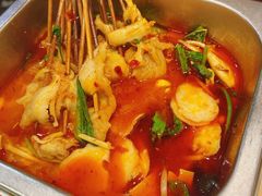 -状元阁烧烤(新华路总店)