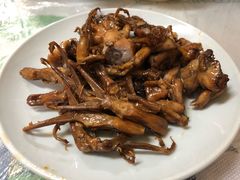 -蓝精灵饺子店