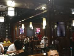 大堂-郑喜旺烧烤(郑州总店)