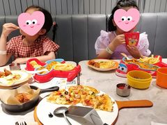-必胜客(上海新南方商城PH店)