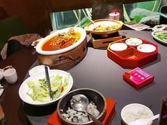 -桂小厨广西菜(万象城店)