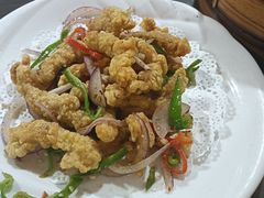 -南翔饭店
