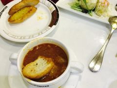 -斗牛士牛排餐厅(嘉里汇店)