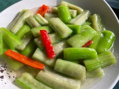 -不相离盐帮菜(郎园店)