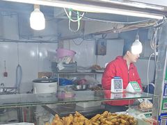 -大连熟食品交易中心