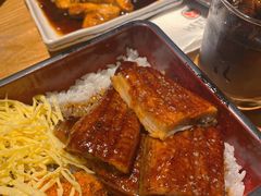 -Hatsune隐泉日式料理(三里屯太古里店)