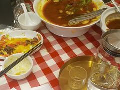 -西贝莜面村(朝阳大悦城店)
