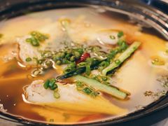 -潮林府私房菜