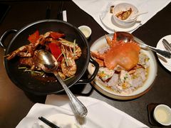 -广州文华东方酒店·江-由辉师傅主理