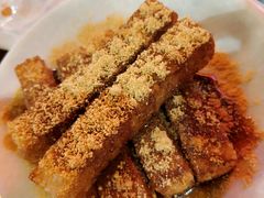 -搓火大都会(广安门总店)