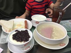 -义顺牛奶公司(庇利金街店)