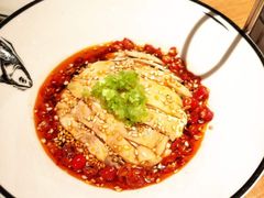 藤椒正经鸡-太二酸菜鱼(汕头苏宁广场店)
