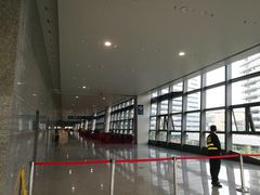 -上海跨国采购会展中心