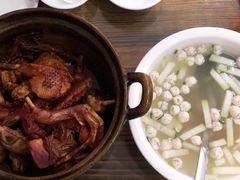 -斯丹姜母鸭·古法干香(涂门街总店)