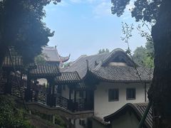 -岳麓书院