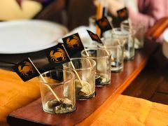 -Ministry of Crab(科伦坡店)