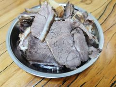 -清真·马安军辣子牛肉面