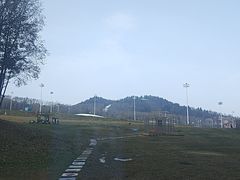 -长白山万达锦华套房酒店