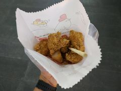 -超级鸡车(曹杨路店)