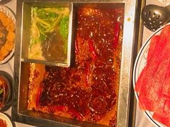-龙森园火锅(琴台路店)
