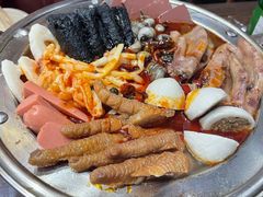 -武爹臭豆腐(坡子街店)