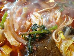 -胖娃古镇鸡杂(磁器口总店)