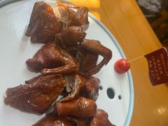 -大鸽饭(马王堆店)