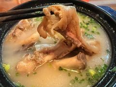 -重庆石磨豆花庄(乔庄店)