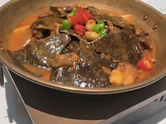 -徽镇小厨·经典徽菜(马连道店)