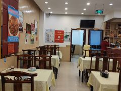 -奥华餐厅·老张记(台基厂店)