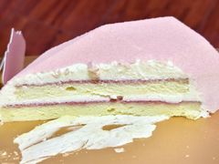 -杜哈夫DOUX RÊVE·生日蛋糕(日月光店)
