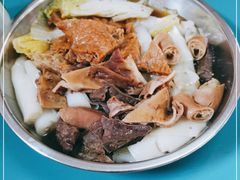 -修记牛杂店(同华东一路店)