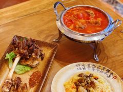-北疆饭店(朗悦公园茂店)