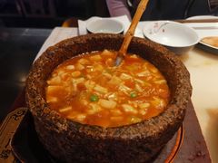 -绿茶餐厅(石家庄万象城店)