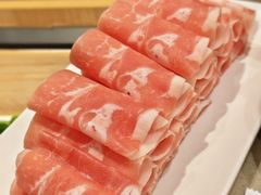 -蝎王府羊蝎子(西直门店)
