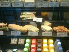 -星巴克(佛山南海万科店)