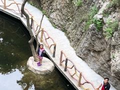 -赤山风景区