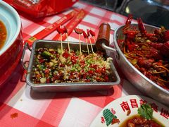 -辣小鲜·南昌大排档(船山路店)