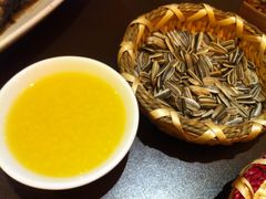 -西贝(金桥店)