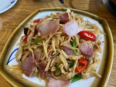 -妈妈的味道(和顺古镇店)