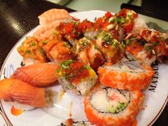 -松子料理(亮马桥店)