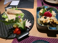 -Boboli Garden 波波里花园餐厅